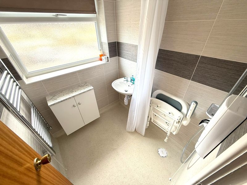 Wavertree Court Rivacre